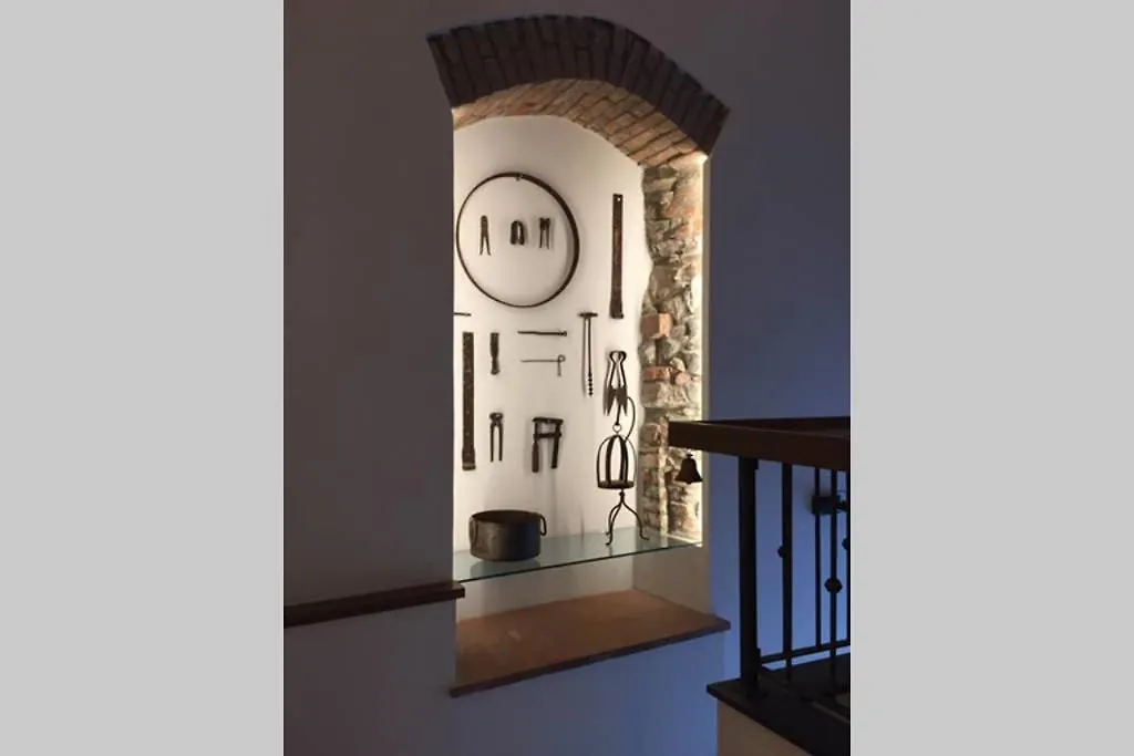 Casa Oliva Cinque Terre Apartment Manarola Italy