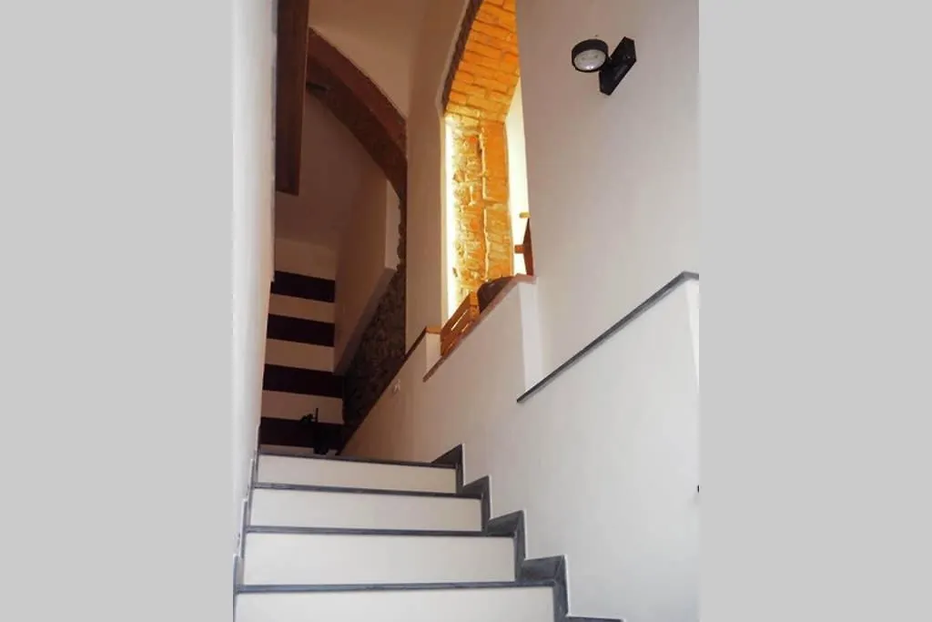 Casa Oliva Cinque Terre Apartment Manarola